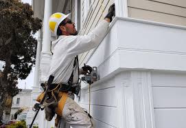 Affordable Siding Repair and Maintenance Services in Fairfax Station, VA